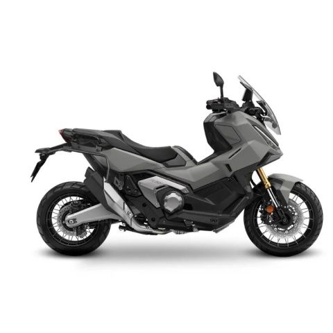 KUFRY BOCZNE 2x23L SH23 STELAŻE HONDA FORZA 750 / X-ADV 750 2021-2025