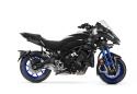 KUFRY BOCZNE I STELAŻE SHAD 36L YAMAHA NIKEN 900 2018-2025