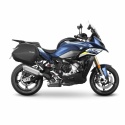 KUFRY BOCZNE I STELAŻE SHAD 36l DO BMW S1000XR 2024-2025