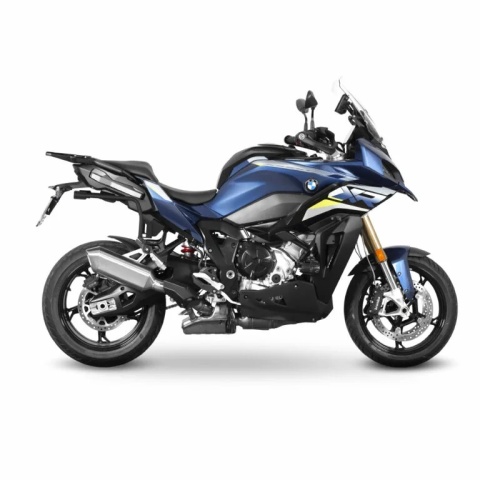 KUFRY BOCZNE I STELAŻE SHAD 36l DO BMW S1000XR 2024-2025