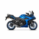 KUFRY BOCZNE I STELAŻE SHAD 36l DO SUZUKI GSX-S1000GT 2022-2025