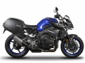 KUFRY BOCZNE I STELAŻE SHAD 36l do YAMAHA MT-10 2016-2021