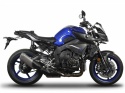KUFRY BOCZNE I STELAŻE SHAD 36l do YAMAHA MT-10 2016-2021