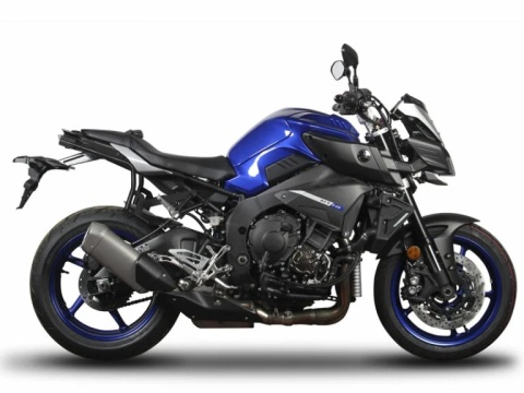 KUFRY BOCZNE I STELAŻE SHAD 36l do YAMAHA MT-10 2016-2021