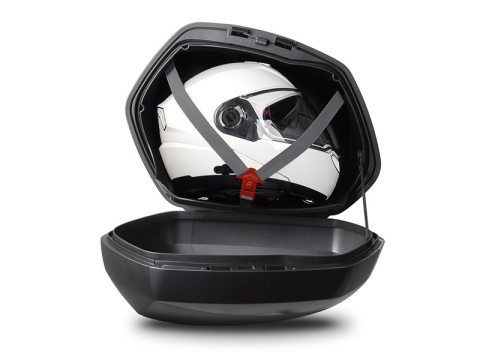 KUFRY BOCZNE I STELAŻE SHAD 36L HONDA CB500X 2016-2025 / NX500 2023-2025