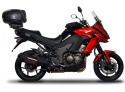 KUFRY BOCZNE STELAŻE 36l SHAD KAWASAKI VERSYS 1000 2019-2024 / VERSYS 1100