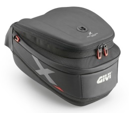 GIVI XL06B TANKLOCK – torba na bak 15 l, uniwersalna i praktyczna
