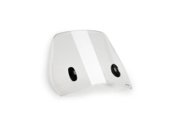 SZYBA PUIG DO YAMAHA D'ELIGHT 2021-2025 PRZEZROCZYSTA