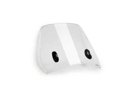 SZYBA PUIG DO YAMAHA D'ELIGHT 2021-2025 PRZEZROCZYSTA