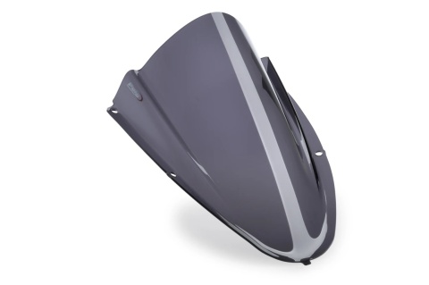 SZYBA RACING SPORTOWA PUIG APRILIA RS 660 FACTORY 2025 MOCNO PRZYCIEMNIONA