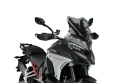 SZYBA SPORTOWA PUIG DO DUCATI MULTISTRADA V4 2021-2025 LEKKO PRZYCIEMNIONA