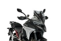 SZYBA SPORTOWA PUIG DO DUCATI MULTISTRADA V4 2021-2025 LEKKO PRZYCIEMNIONA