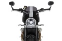 SZYBA SPORTOWA PUIG TRIUMPH SPEED TWIN 1200 / 900 2025 MOCNO PRZYCIEMNIONA