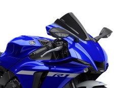 SZYBA SPORTOWA PUIG DO YAMAHA YZF R1 2020-2025 CZARNA