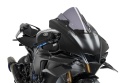 SZYBA SPORTOWA PUIG DO YAMAHA YZF R1 2020-2025 MOCNO PRZYCIEMNIONA