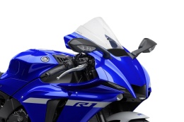 SZYBA SPORTOWA PUIG DO YAMAHA YZF R1 2020-2025 PRZEZROCZYSTA