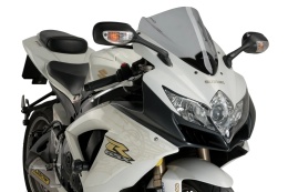 SZYBA SPORTOWA Z-RACING PUIG DO SUZUKI GSX-R600 08-10 LEKKO PRZYCIEMNIONA