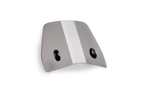 SZYBA PUIG DO YAMAHA D'ELIGHT 2021-2025 LEKKO PRZYCIEMNIONA