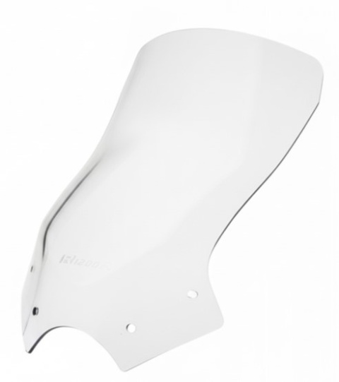 SZYBA TURYSTYCZNA LOSTER BMW R 1200 R 2004-2014 BEZBARWNA