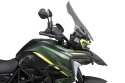 SZYBA TURYSTYCZNA PUIG DO BENELLI TRK 702 / X 2023-2025 LEKKO PRZYCIEMNIONA