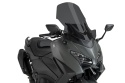 SZYBA TURYSTYCZNA PUIG DO YAMAHA T-MAX 560 2022-2025 MOCNO PRZYCIEMNIONA