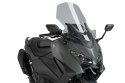 SZYBA TURYSTYCZNA PUIG DO YAMAHA T-MAX 560 2022-2025 LEKKO PRZYCIEMNIONA