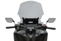 SZYBA TURYSTYCZNA PUIG DO YAMAHA T-MAX 560 2022-2025 LEKKO PRZYCIEMNIONA