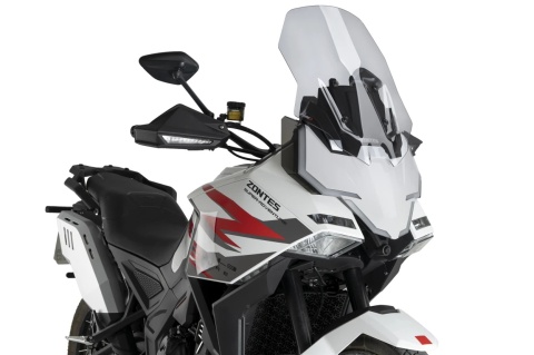 SZYBA TURYSTYCZNA PUIG DO ZONTES 703F-21 2024-205 PWW6A BEZBARWNA