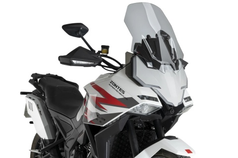 SZYBA TURYSTYCZNA PUIG DO ZONTES 703F-21 2024-205 PWW6A LEKKO PRZYCIEMNIONA