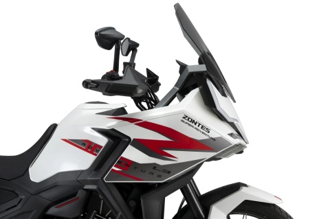 SZYBA TURYSTYCZNA PUIG ZONTES 703F-21 2024-2025 PWW6A LEKKO PRZYCIEMNIONA