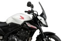 SZYBA TURYSTYCZNA PUIG HONDA CB500 HORNET 24-2025 PC71 LEKKO PRZYCIEMNIONA