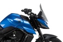 SZYBA TURYSTYCZNA PUIG HONDA CB750 HORNET 2025 rh24a LEKKO PRZYCIEMNIONA