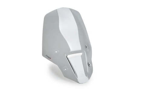 SZYBA TURYSTYCZNA PUIG HONDA TRANSALP XL 750 2025 RD17 LEKKO PRZYCIEMNIANA