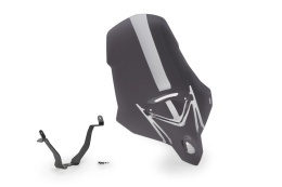 SZYBA TURYSTYCZNA PUIG TRIUMPH TIGER SPORT 660 22-2025 MOCNO PRZYCIEMNIONA