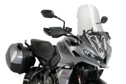 SZYBA TURYSTYCZNA PUIG TRIUMPH TIGER SPORT 660 22-2025 BEZBARWNA