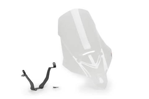 SZYBA TURYSTYCZNA PUIG TRIUMPH TIGER SPORT 660 22-2025 BEZBARWNA