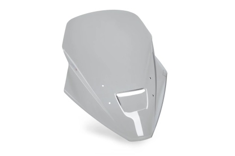 SZYBA TURYSTYCZNA PUIG V-TECH DO BMW C400X 2019-2025 LEKKO PRZYCIEMNIONA