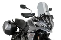 SZYBA TURYSTYCZNA PUIG TRIUMPH TIGER SPORT 660 22-2025 LEKKO PRZYCIEMNIONA