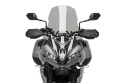 SZYBA TURYSTYCZNA PUIG TRIUMPH TIGER SPORT 660 22-2025 LEKKO PRZYCIEMNIONA