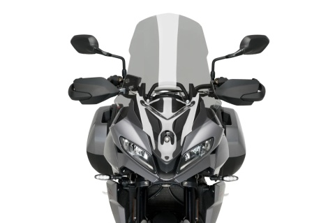 SZYBA TURYSTYCZNA PUIG TRIUMPH TIGER SPORT 660 22-2025 LEKKO PRZYCIEMNIONA
