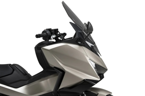 SZYBA TURYSTYCZNA PUIG HONDA FORZA 750 2025 RH22A LEKKO PRZYCIEMNIONA