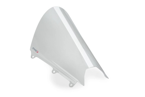 SZYBA WYŚCIGOWA PUIG DO SUZUKI GSX-8R 2024-2025 BEZBARWNA