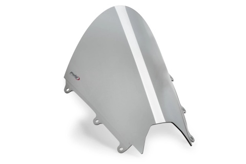 SZYBA WYŚCIGOWA PUIG DO SUZUKI GSX-8R 2024-2025 LEKKO PRZYCIEMNIONA