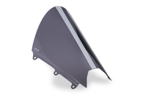 SZYBA WYŚCIGOWA PUIG DO SUZUKI GSX-8R 2024-2025 MOCNO PRZYCIEMNIONA