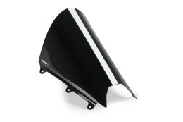 SZYBA WYŚCIGOWA PUIG DO SUZUKI GSX-8R 2024-2025 CZARNA