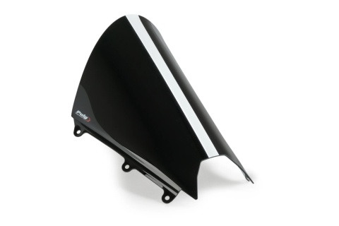 SZYBA WYŚCIGOWA PUIG DO SUZUKI GSX-8R 2024-2025 CZARNA