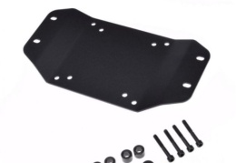 Stelaż centralny Shad do Kawasaki Versys 1000 / GTR 1400 / Versys 1100