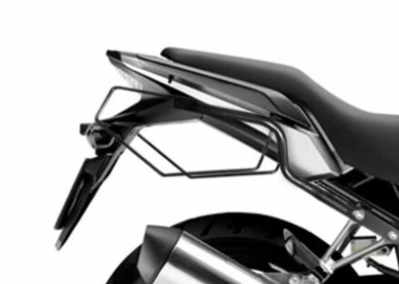 Stelaże sakw półsztywnych Shad do Honda Transalp 750 2023-2025