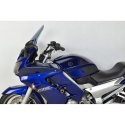 Szyba motocyklowa Loster Yamaha FJR 1300 2001-2005 JASNY GRAFIT