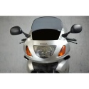 Szyba turystyczna Loster Honda NT 650V DEAUVILLE 1998-2005 JASNY GRAFIT